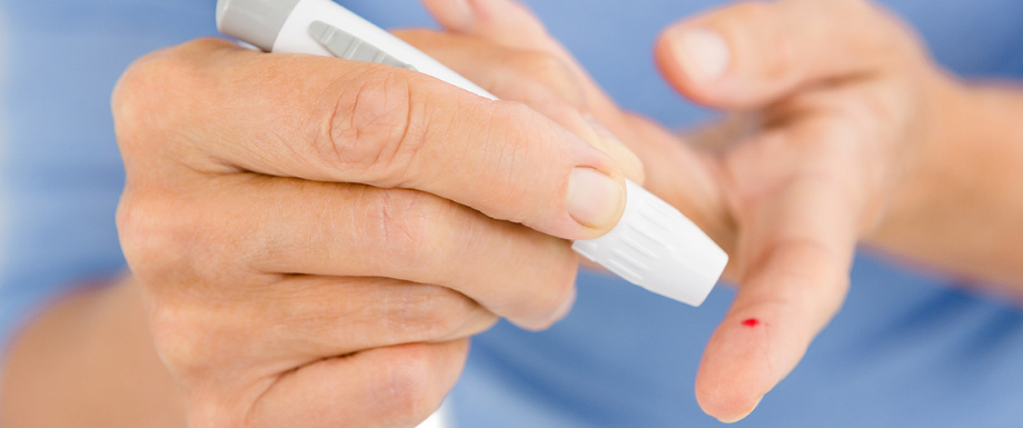 Choosing the right glucometer